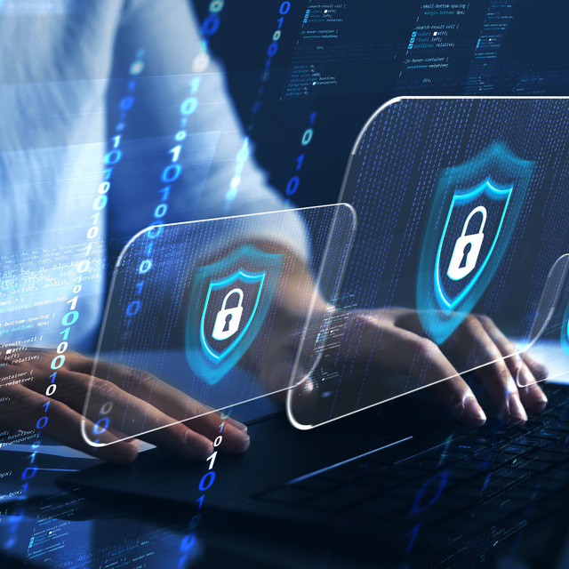 Information security