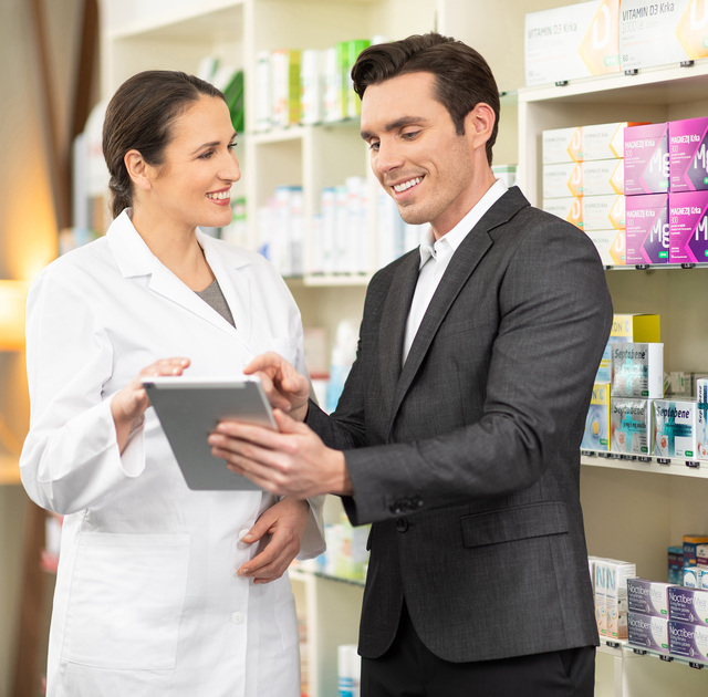 Prosperous business operations and financial strength