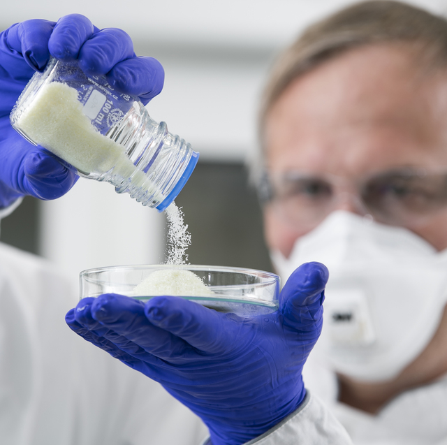 Resilient and flexible vertically integrated business model