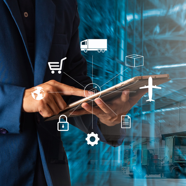 Supply chain and business continuity