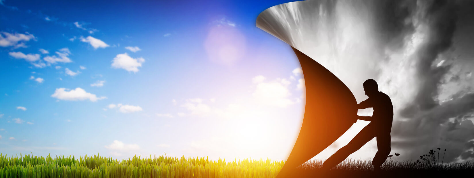 VSVZ15SI-depresija-Krka-modro-nebo-trava-silhueta-moski-temno-nebo-w1650