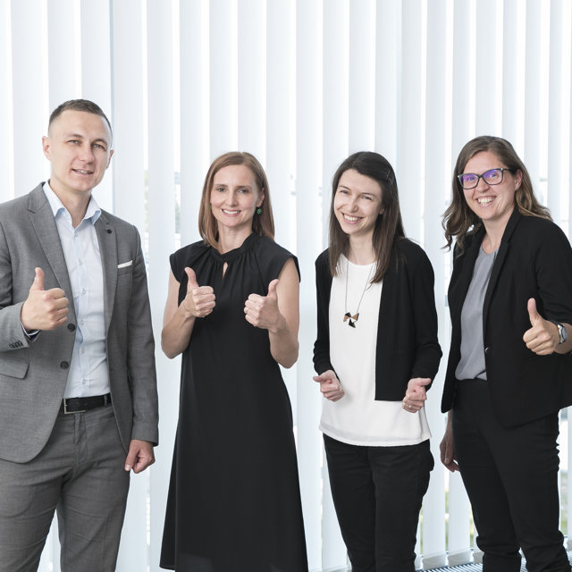 Напрямки роботи